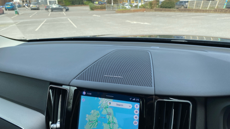 Volvo XC60 2.0 B5P Plus Dark 5dr AWD Geartronic Petrol Estate